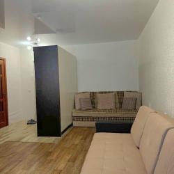 Фото Апартаменты на улице Московская 131к2