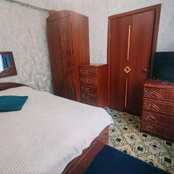 Фото Апартаменты на Проспекте Мира