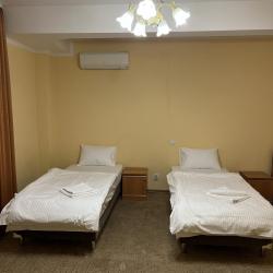 Фото Отель Спартак