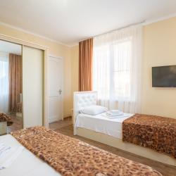 Фото Отель Сансет Хилл