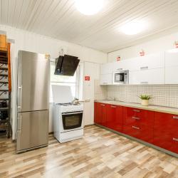 Фото Отель ПРАЗДНИЧНЫЙ ДОМ