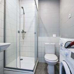 Фото Отель MaxRealty24 на улице Просторная 16
