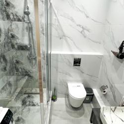 3-комнатные апартаменты улучшенные