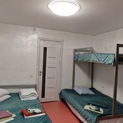 Фото Отель Рандеву