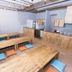 Фото Отель Три лыжи