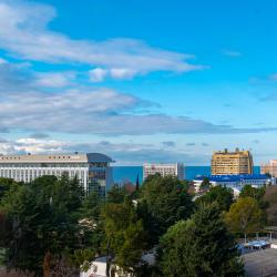 Фото Апартаменты на улице Православная 16/1
