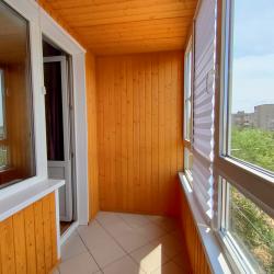 1-комнатные апартаменты стандарт