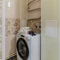 фото 14 MyHome YourHome (МайХоум ЙоХоум) на проспекте Ветеранов