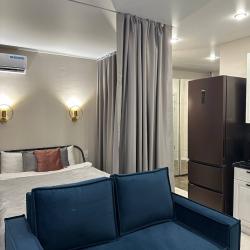 Фото Апартаменты на улице Васильковой, 7