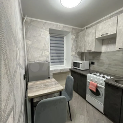 Фото Апартаменты на улице Чичканова