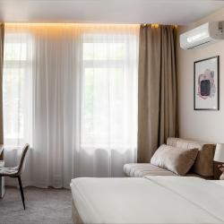 Фото Отель Kinney sea view hotel (Кинни)