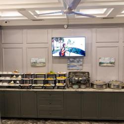 Фото Отель Resident Bishkek (Резидент )