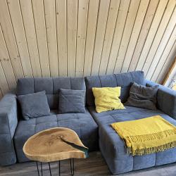 Фото Отель Кусочек рая в соснах