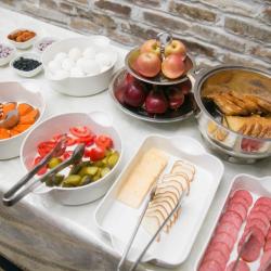 Фото Отель Star (Стар)