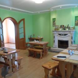 Фото Отель Уймонская жемчужина