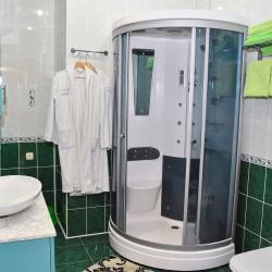 Номер студия