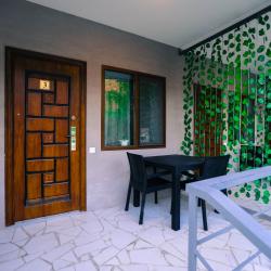 Фото Отель Eagle Rock (Игл Рок)