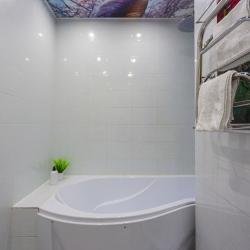 2-комнатные апартаменты стандарт
