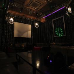 Фото Боулинг-отель Новые горки