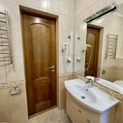 3-комнатный коттедж улучшенный
