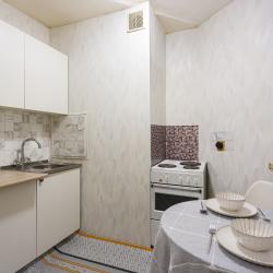 Фото Отель Moment House (Момент Хаус) на улице Оранжерейная 5