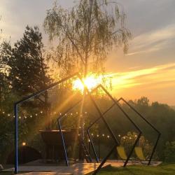 Фото Отель SkyTerraVillage (СкайТерраВилладж)