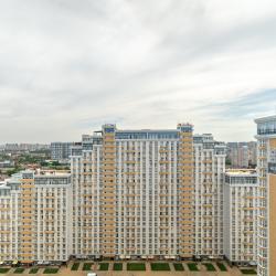 Фото Отель ТутЖивут на улице Красная 176/1