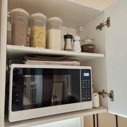 1-комнатные апартаменты стандарт Саramel