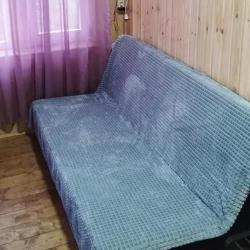 Фото Отель Уютные домики с выходом на реку Белая