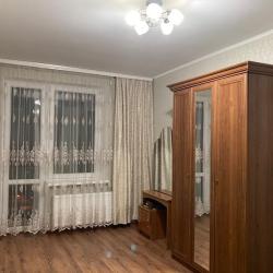 3-комнатные апартаменты стандарт