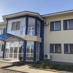 Фото Отель Тулпар