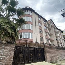 Апартаменты на переулке Рахманинова 49/15 — 90c2bbbbd062afcb26301f9d589b32a5