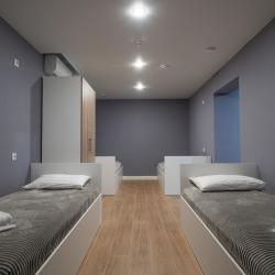 Фото Отель Нарси