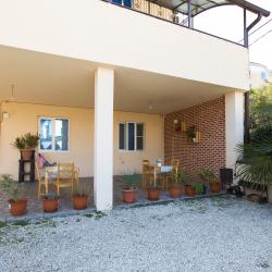 Фото Отель Лидия