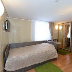 Фото Отель Астра