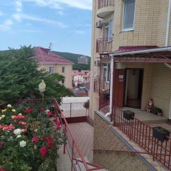 Фото Отель Утес