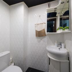 Фото Апартаменты на улице Федюнинского 7к1