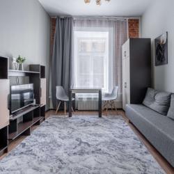 Фото Отель Метры в центре на улице Моховая 16