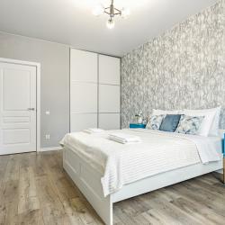 Фото Отель Your Place на улице Героев-Разведчиков 8 корп. 2