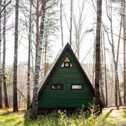 Фото Отель Калтай парк