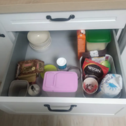 Фото Апартаменты на улице Чкалова 13