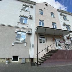 Фото Отель Марьяна