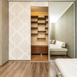 Фото Отель K&K Apartments на Овчинникова 11