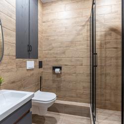 Фото Отель Студия в ЖК Открытие на Аделя Кутуя 100