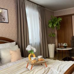 Фото Отель Yousinn (Юсинн) на улице Геодезическая 5