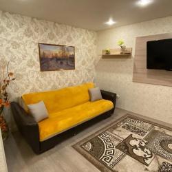 Фото Апартаменты на улице Зеленая