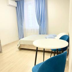 Фото Уютные апартаменты на улице Андрея Кореневского 11