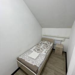 Фото Отель Bishkek Backpackers ( Бэкпакерс)