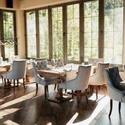 Фото Отель Гранд Усадьба