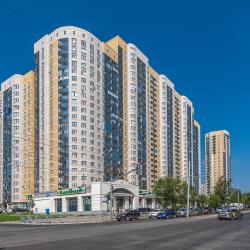Фото Отель Rooms-Eкб (Румс-Екб) на улице 8 Марта 190